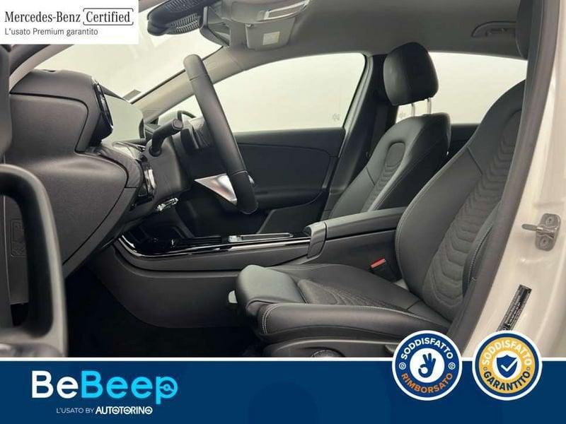 Mercedes-Benz Classe A A 180 D ADVANCED AUTO