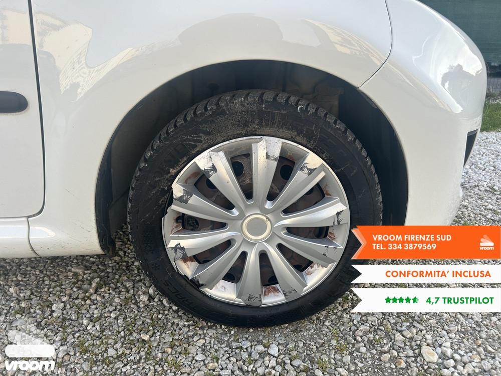 PEUGEOT 107 1.0 68CV 5p. Desir