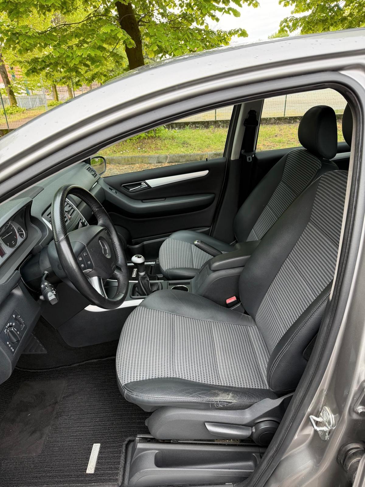 Mercedes-benz B 180 CDI Sport