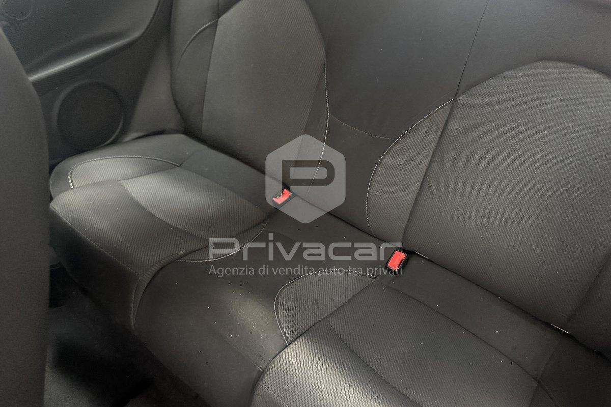 ALFA ROMEO MiTo 1.4 105 CV M.air S&S Progression