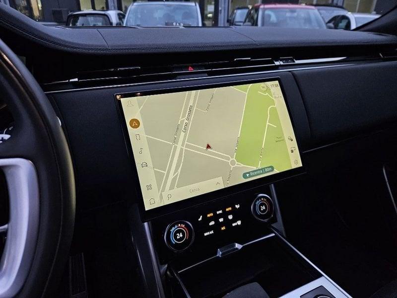 Land Rover Range Rover 4.4 V8