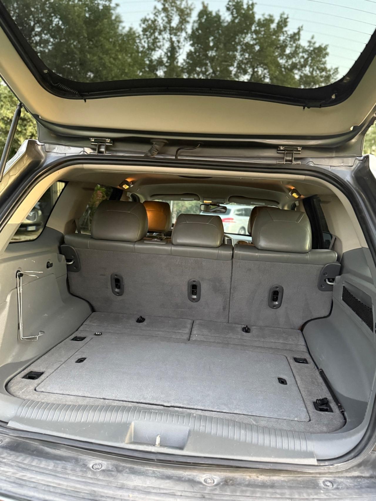 Jeep Grand Cherokee 3.0 CRD DPF S Limited