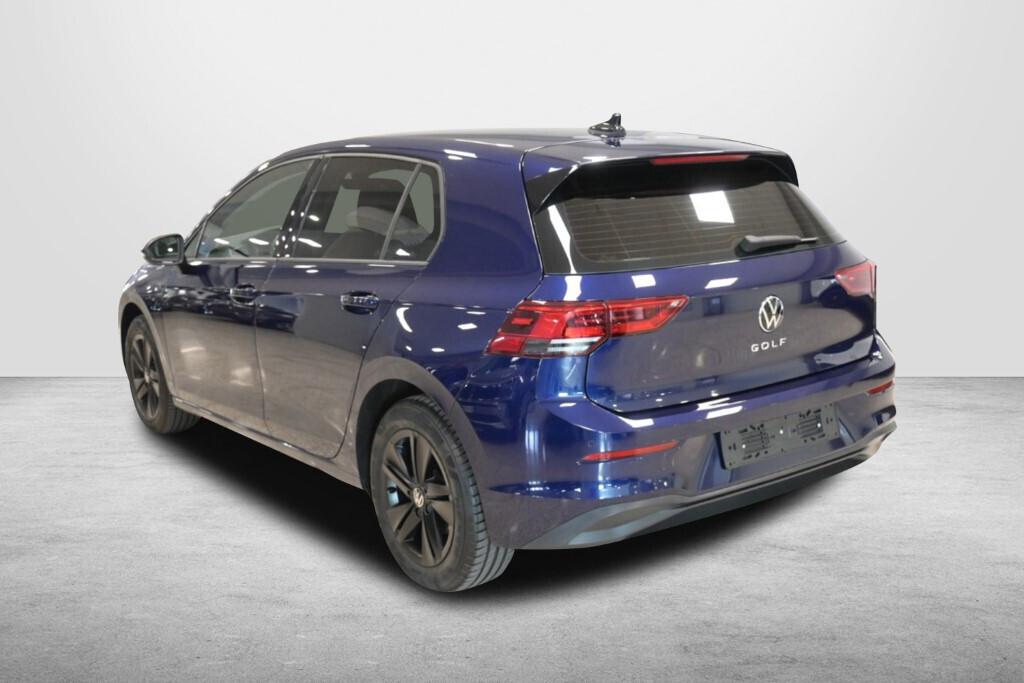 VOLKSWAGEN GOLF 8 2.0 TDI 115CV LIFE