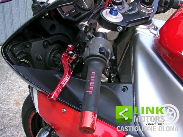 YAMAHA YZF R1 A Carburatori