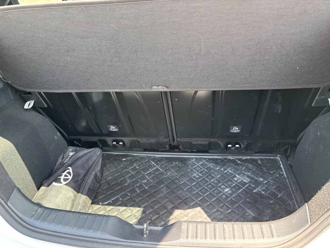 Toyota Aygo X 1.0 VVT-i 72 CV 5 porte JBL Special Edition