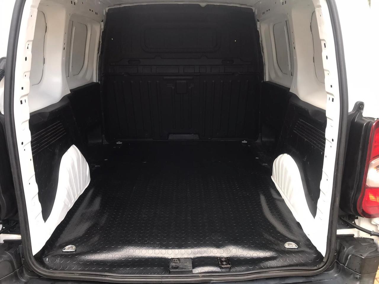 Opel Combo Cargo 1.5 Diesel 100CV S&S PC 1000kg