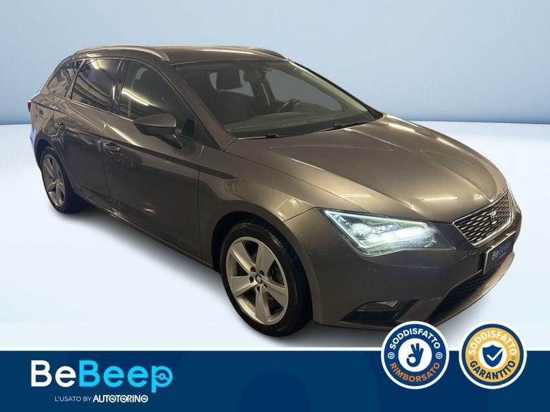 Seat Leon ST 1.6 TDI CR BUSINESS HIGH S&S 110CV