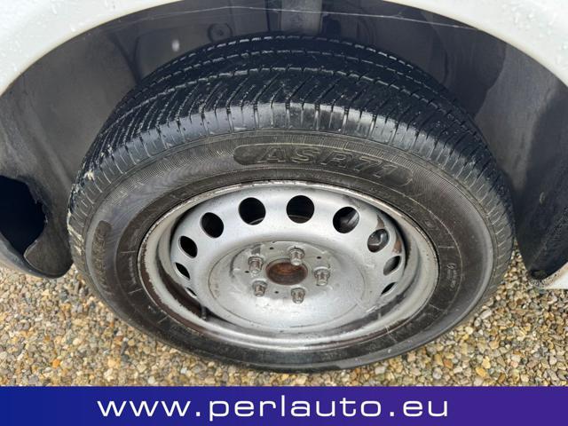 MERCEDES-BENZ Vito 2.2 111 CDI DOPPIO TETTO ALTO