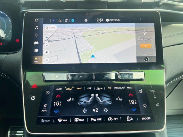 MASERATI Grecale MY25 MHEV 250 CV AWD