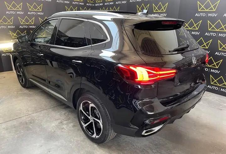 Mg HS 1.5T-GDI Luxury