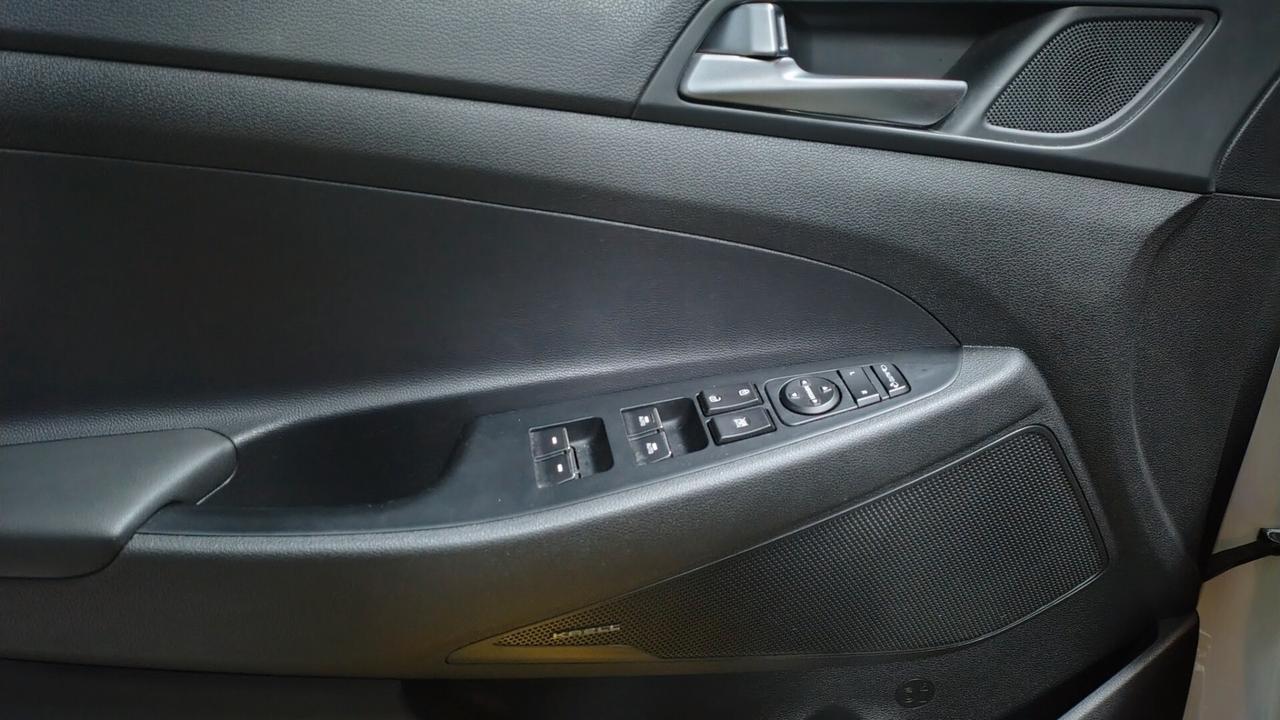 Hyundai Tucson 1.6 CRDi 136CV Exellence