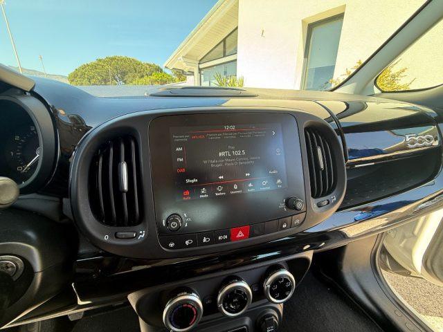 FIAT 500L 1.3 Multijet 95 CV 120°