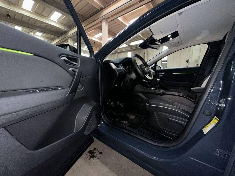 Renault Captur Captur 1.0 tce Techno Gpl 100cv