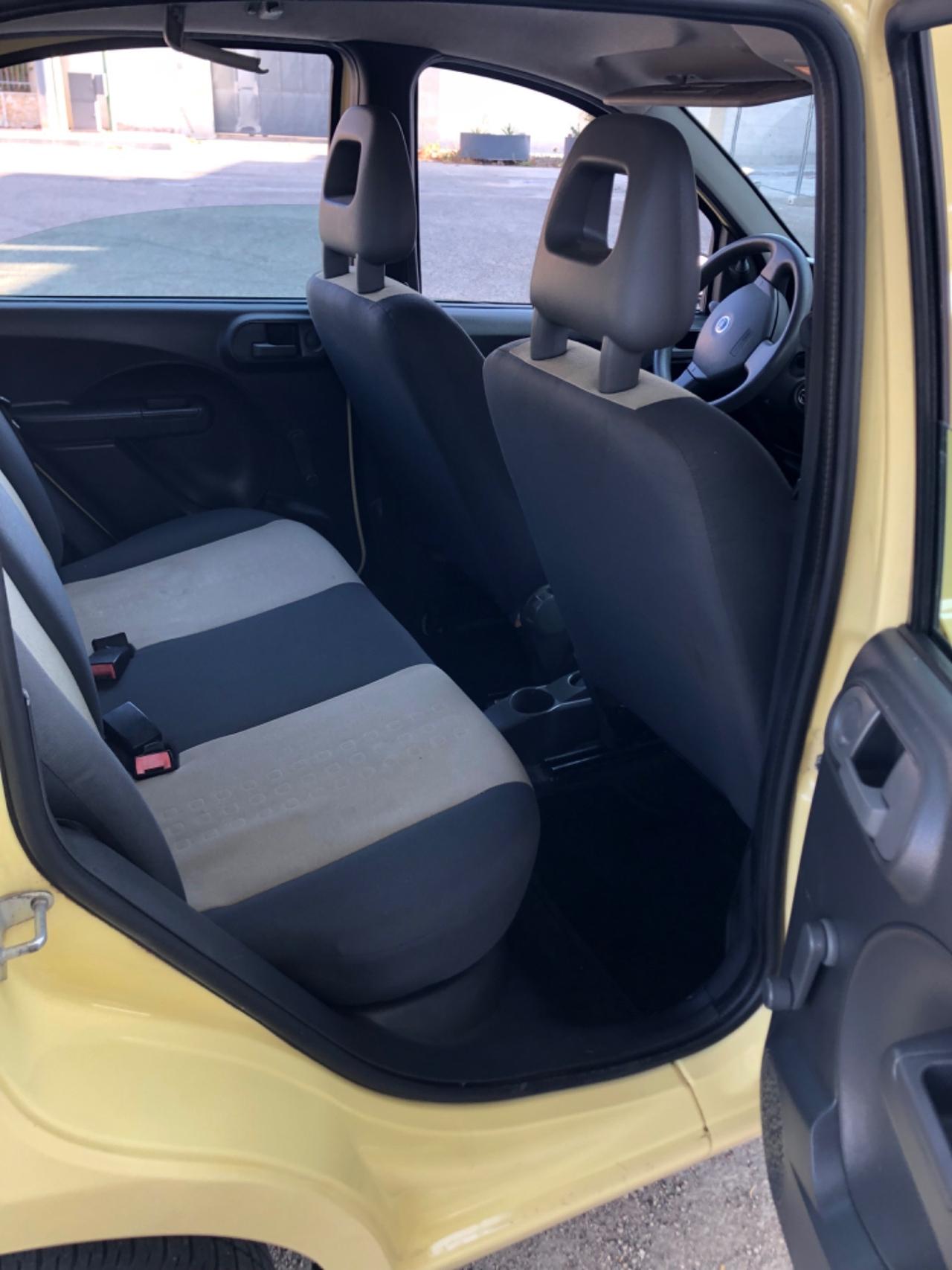 Fiat Panda 1.2 Dynamic
