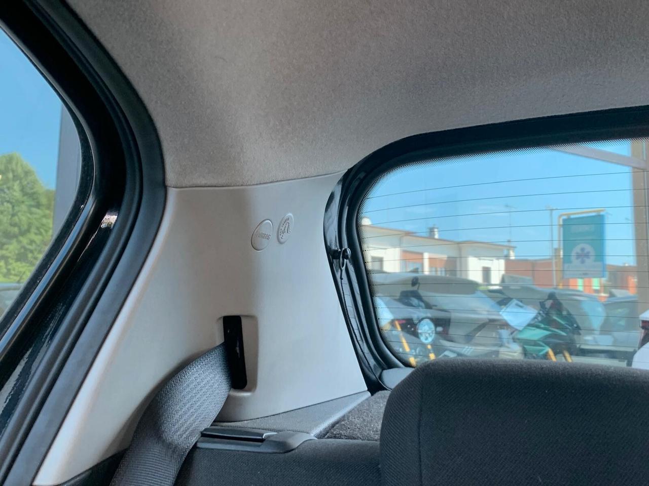 Opel Corsa 1.2 benz Catena Neopat. Unicoprop.