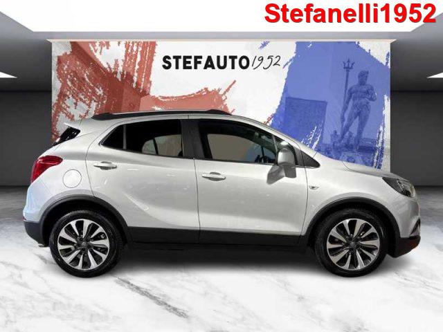 OPEL Mokka I - X 1.4 t. Innovation Gpl-tech 4x2 140cv