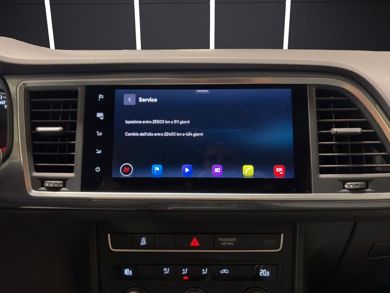 Seat Ateca 2.0 TDI 115 CV Style PREZZO REALE