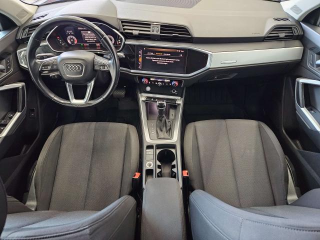 Audi Q3 Q3 II 2018 35 2.0 tdi Business Advanced s-tronic