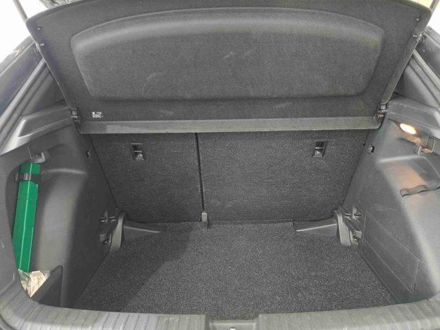 SKODA Fabia 1.0 TSI 110 CV Monte Carlo
