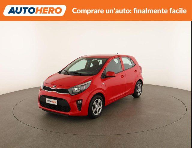 KIA Picanto 1.0 12V 5 porte Active