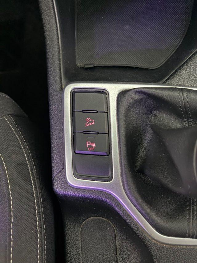 KIA Sportage 1.6 GDI 132 CV 2WD Style