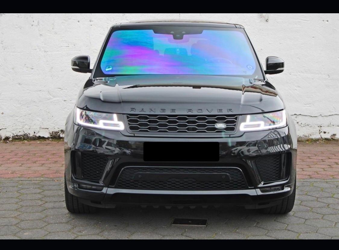 Land Rover Range Sport 3.0 SDV6 249 CV HSE Dynamic