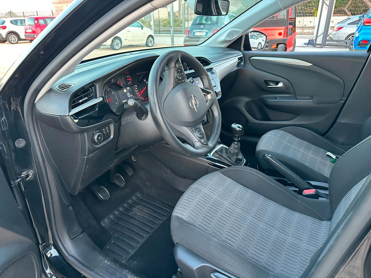 Opel Corsa 1.5 D 100CV Edition