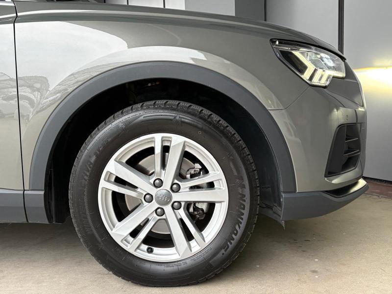 Audi Q3 35 1.5 tfsi Business Advanced s-tronic