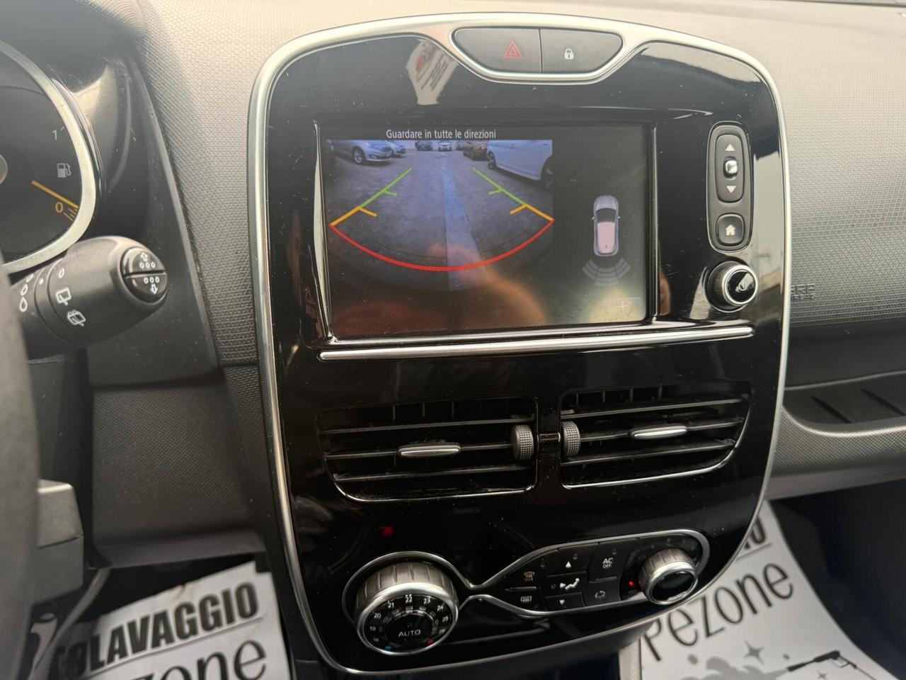 Renault Clio 1.5 dCi 8V 90CV Start&Stop 5 porte GT Line