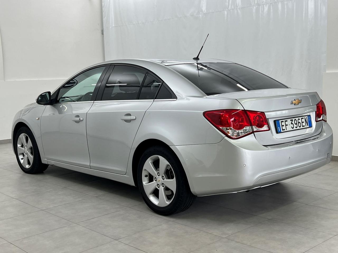 CHEVROLET Cruze 2.0 td LT
