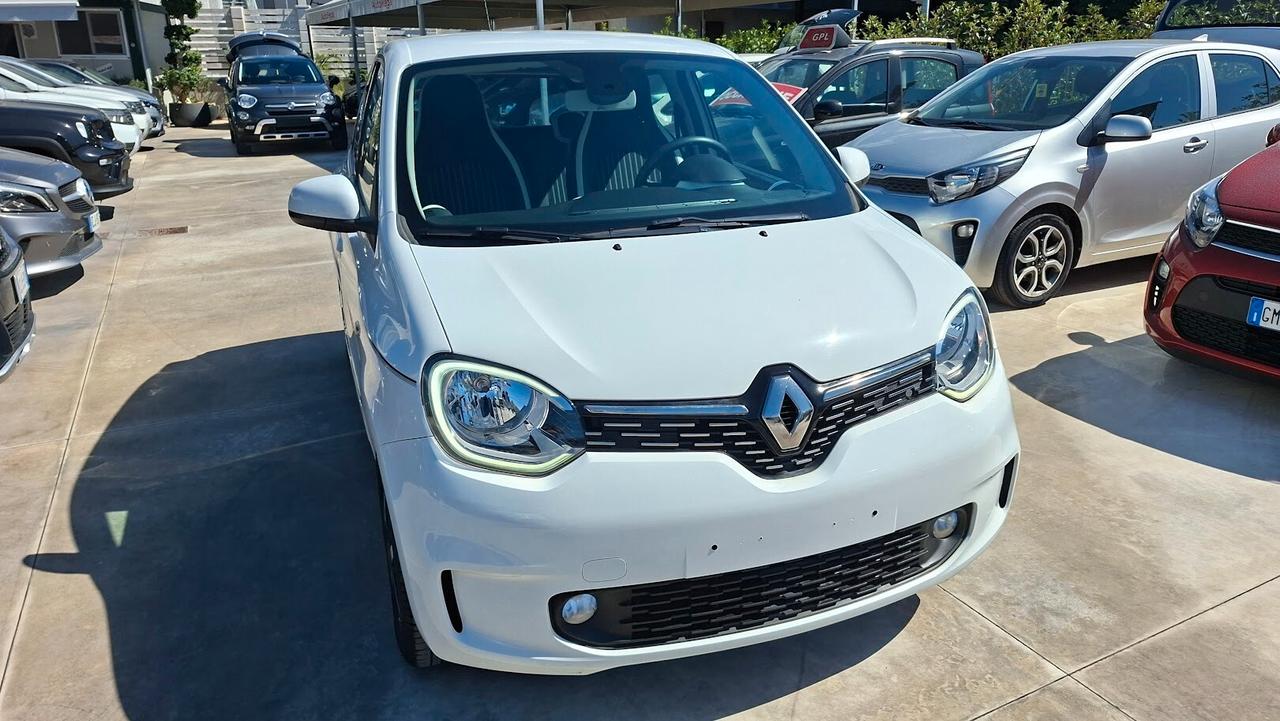 Renault Twingo 1.0 BENZINA 2019 75CV