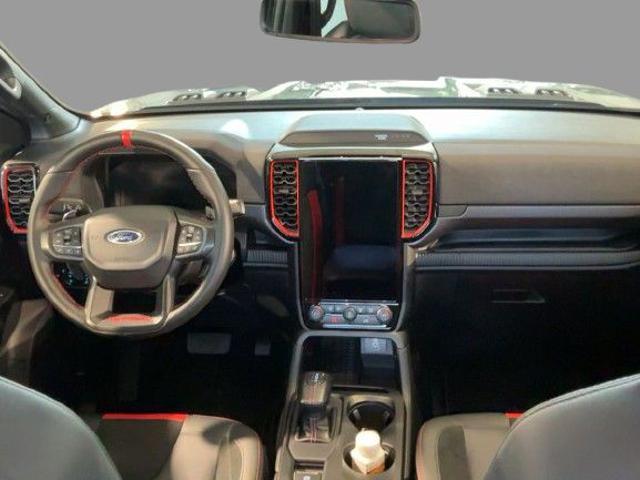 FORD Ranger Raptor 3.0 Ecoboost V6 4WD DC 5 posti