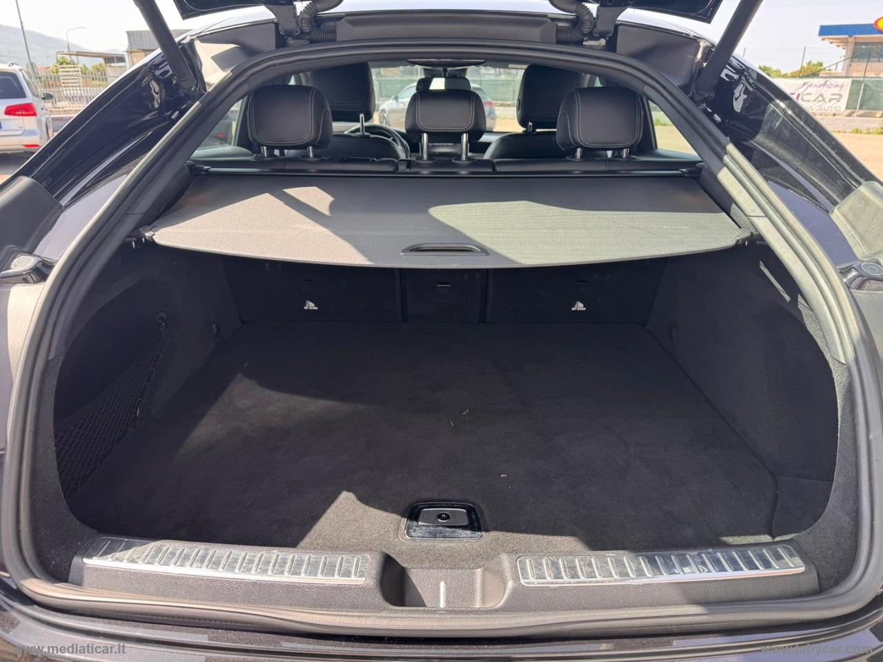MERCEDES-BENZ GLC 250 d 4Matic Coupé Premium