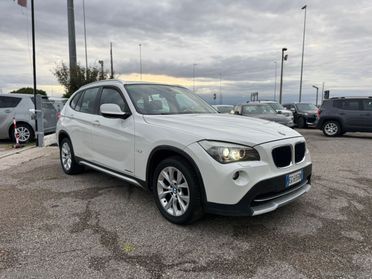 BMW X1 XDrive 18D ATTIVA AUTOMATICO