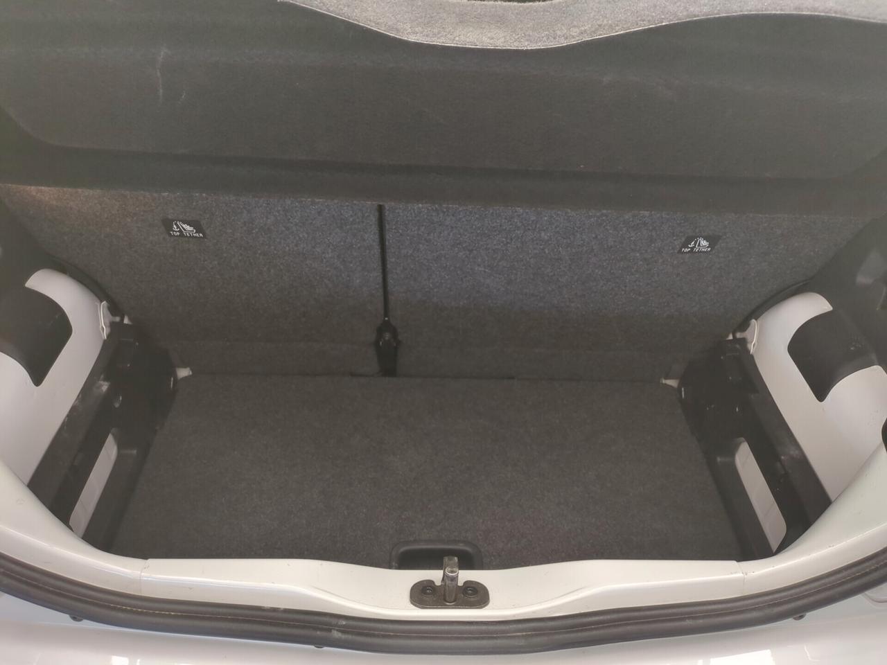 Volkswagen up! 1.0 5p. EVO move up! BlueMotion Technology