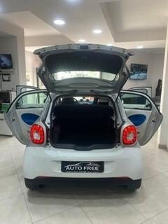 Smart ForFour 70 1.0 Proxy