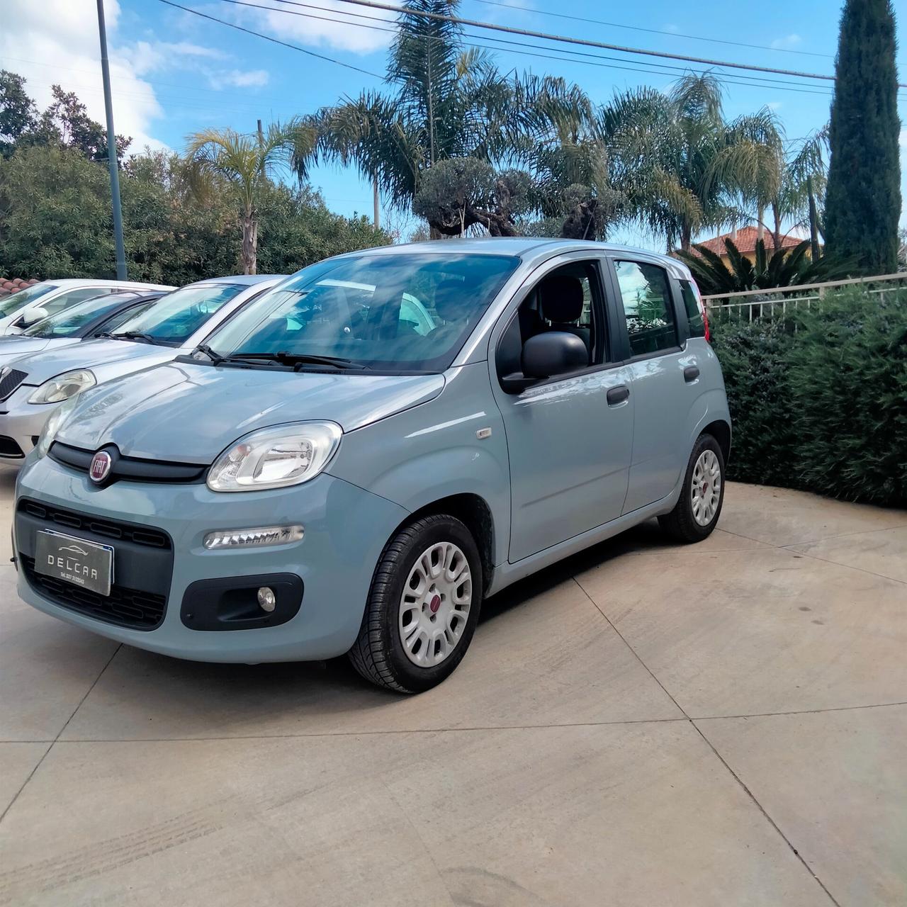 Fiat Panda 1.2 Easy