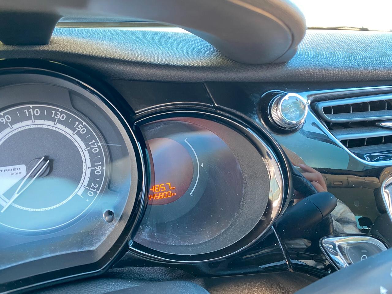 Citroen C3 1.6 HDi 75CV | 2016