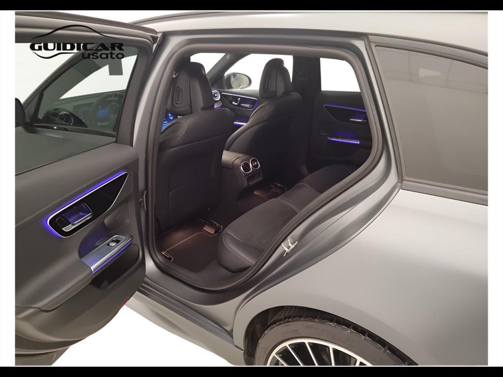 Mercedes-Benz Classe C-S206 SW 2021 - C SW 300 d mhev Premium Plus auto