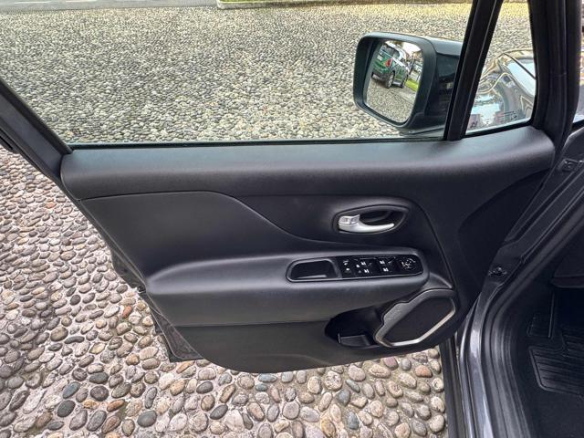 JEEP Renegade 1.5 Turbo T4 MHEV Limited