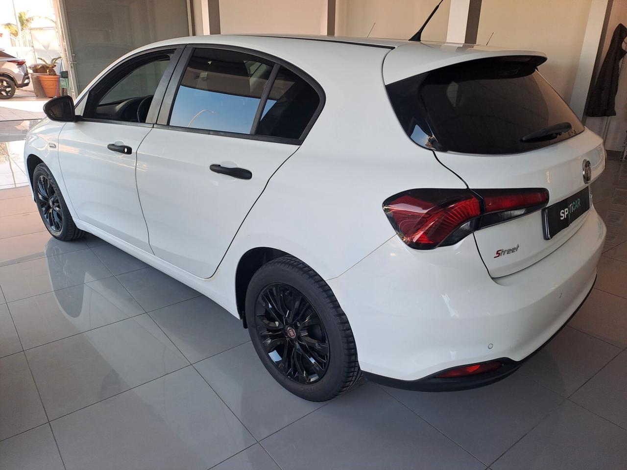 Fiat Tipo 1.3 Mjt 95Cv Dicembre 2019 km 94526
