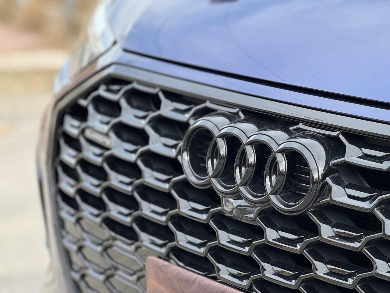 AUDI Q5 SPORTBACK 50 TDI 286 CV S-LINE PLUS FULL IVA ESPOSTA