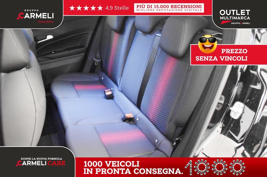Alfa Romeo Junior 1.2 Ibrida Speciale 145cv Keyless,Cerchi 18,Acc,Navi,Sedili Riscaldati