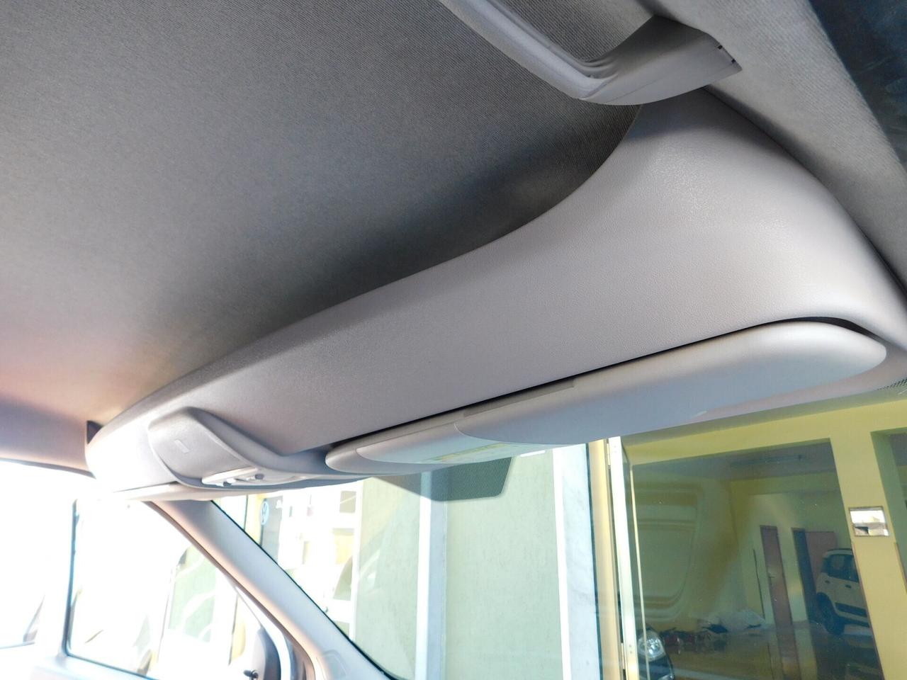 Fiat Doblò 1.3 Mjet Euro6 SX 2020