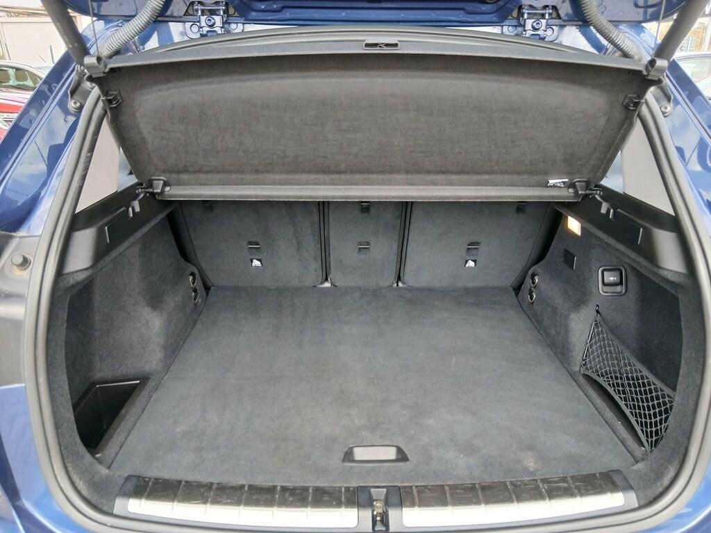 BMW X1 25 e Sport xDrive Steptronic