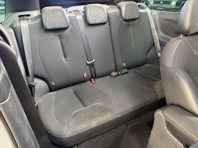 Citroën DS3 Cabrio 1.6 e-hdi Sport Chic 90cv NEOPATENTATI