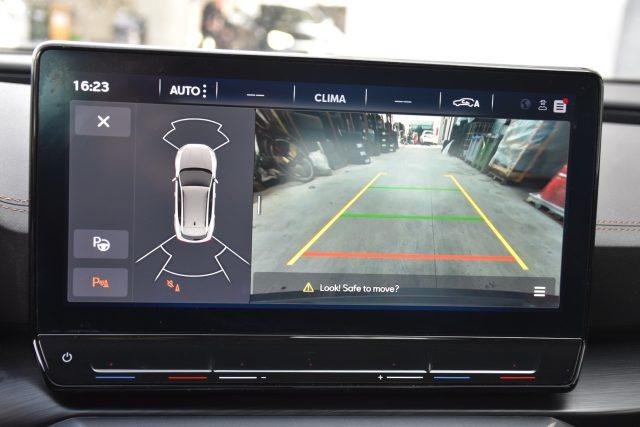 CUPRA Formentor 2.0 TDI 4Drive DSG *TELECAMERA, NAVIGATORE*