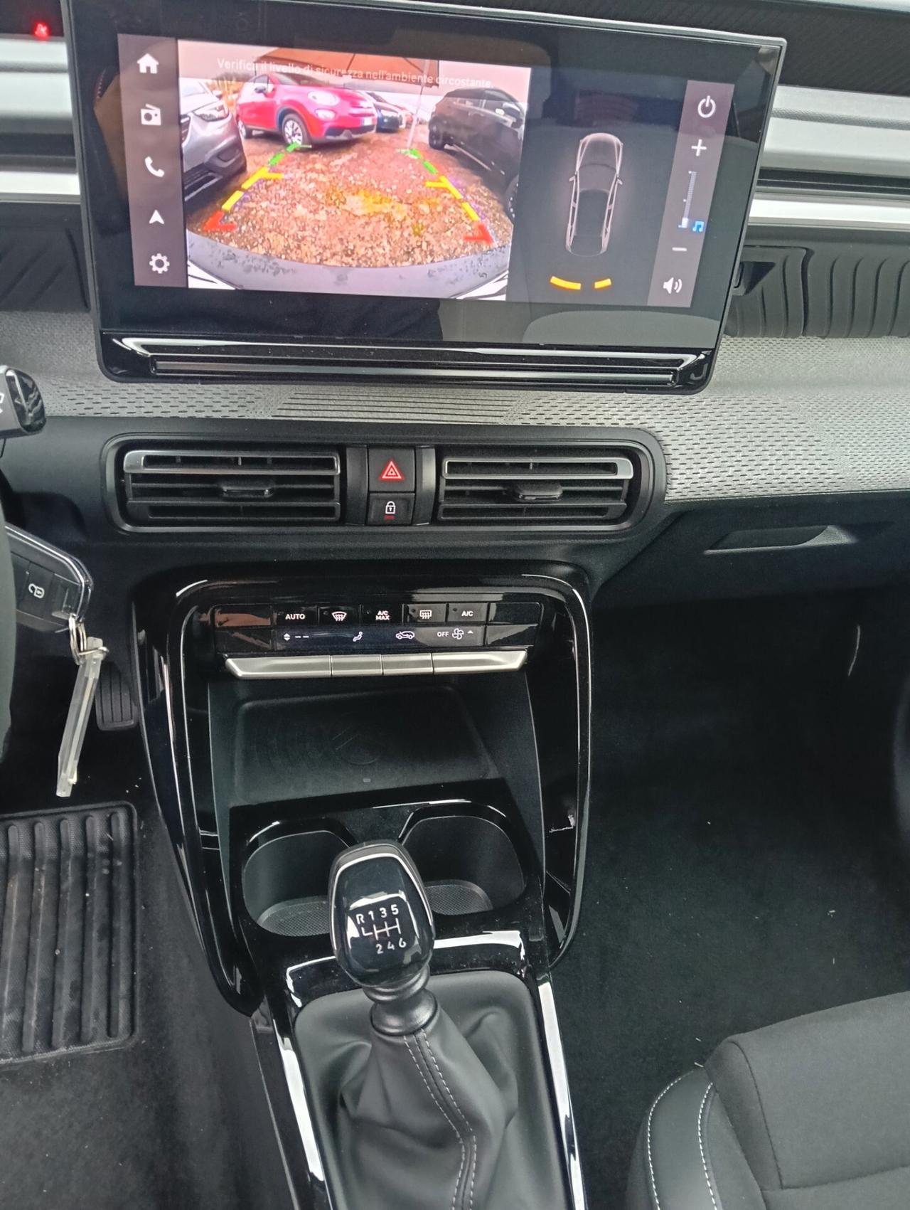 Citroen C3 PureTech 100 S&S Max