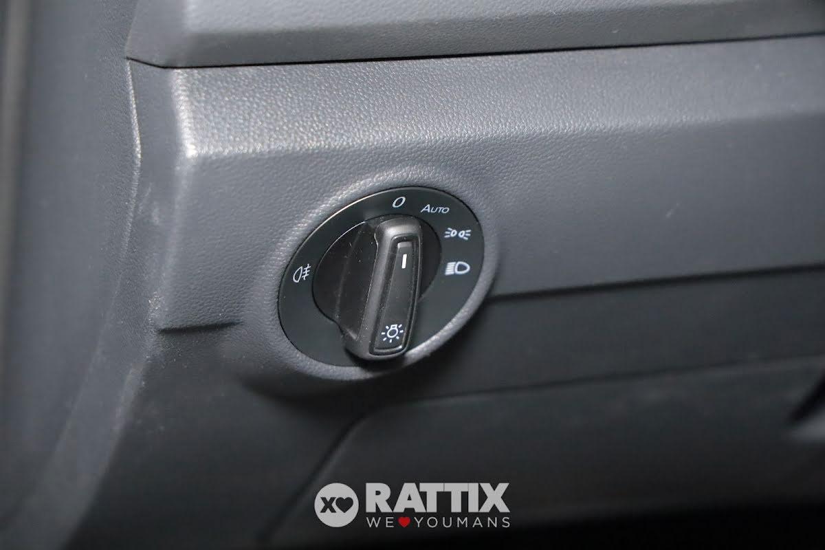 Volkswagen T-Roc 2.0 TDI 115CV Life