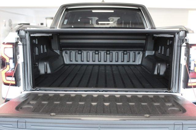 FORD Ranger Raptor 2.0 D 210 CV Double Cab KM0 MY'26 +IVA